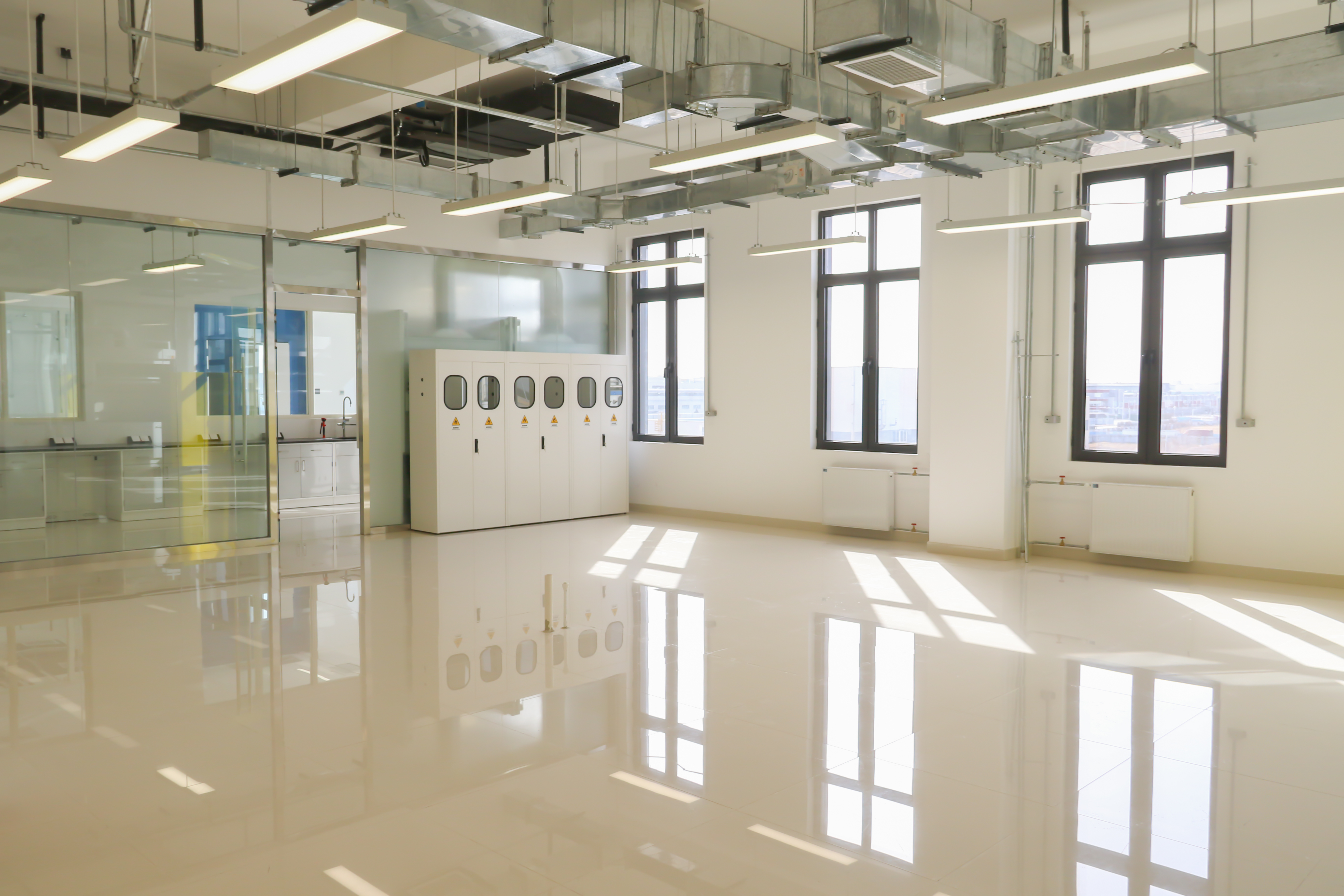 آخرین مورد شرکت موسسه فرآیند پکن آزمایشگاه مبلمان آزمایشگاه کابینت تهویه آزمایشگاه