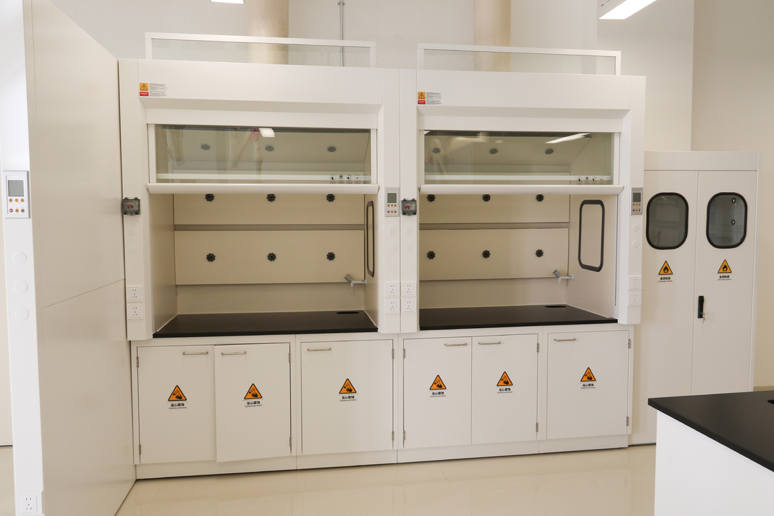 All-steel ventilated cabinet